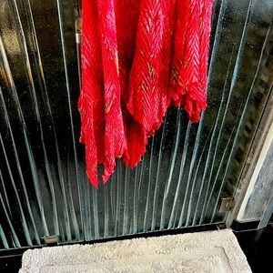 Gorgeous maxi dress by Komarov.  Perfect for summer parties/weddings.